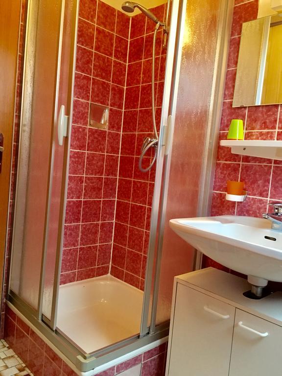 Ferienwohnung Nordlicht ノルデン エクステリア 写真
