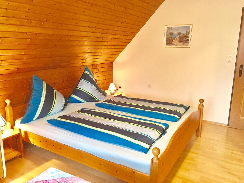 Ferienwohnung Nordlicht ノルデン エクステリア 写真