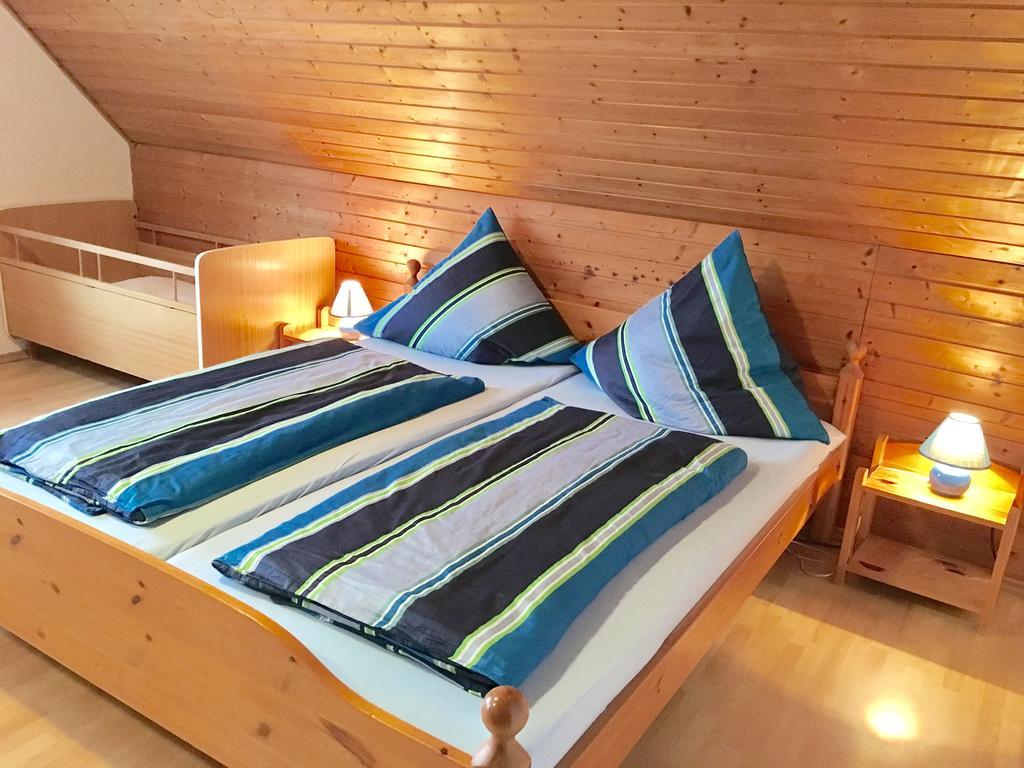Ferienwohnung Nordlicht ノルデン エクステリア 写真